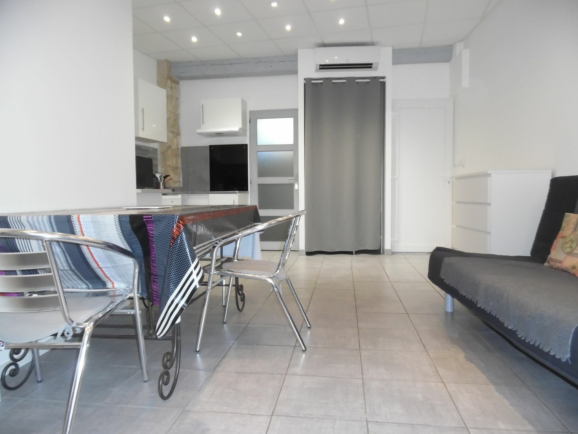Appartement L'oriflamme *